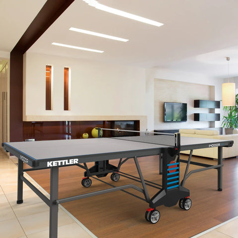 KETTLER Indoor 10 Table Tennis Table